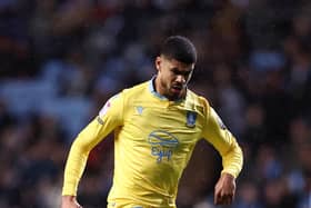 Ashley Fletcher (Photo by Naomi Baker/Getty Images)