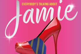 Everybody's Talking About Jamie