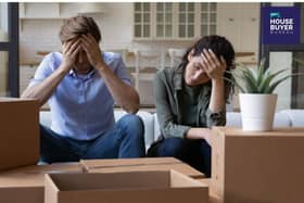 “We’ve seen a lot of volatility recently in the auction market with lots of properties failing to make it into the room.”