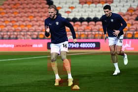 Jordan Rhodes 