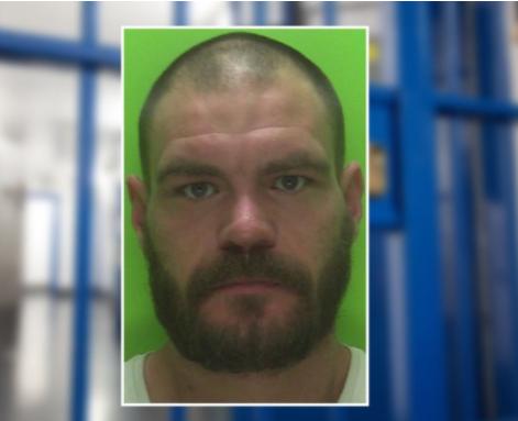 Stephen Simpson, 34, of Barlock Road, Old Basford, was arrested on the evening Sunday 21 June when he was spotted driving at 80 mph along Mapperley Top towards Nottingham city centre.
