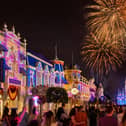 Walt Disney World Resort, Magic Kingdom