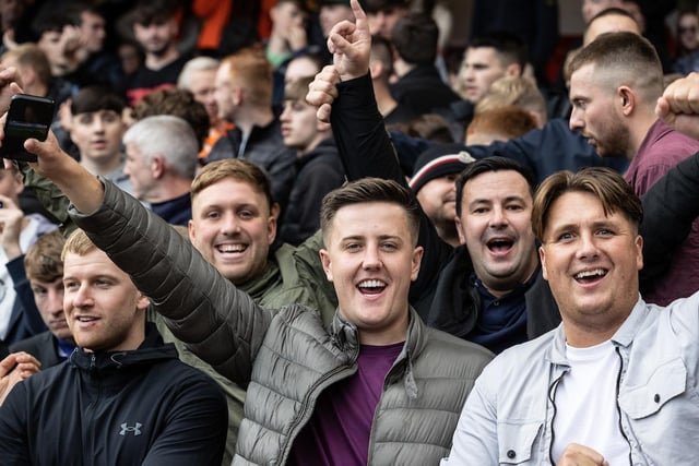 Sheffield United v Blackpool