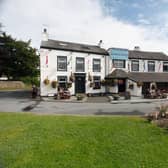 The Longlands Hotel, Carnforth, which won the BIBAs resilience award last year