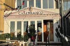 Casa Franco, on Blackpool Promenade, has four and a half stars from 469 reviews