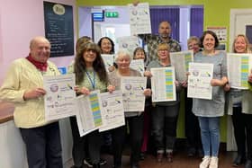 The Intact Centre, in the Ingol area of Preston, was one of the Lancashire community facilities that laid on 'warm space' activities for residents last year