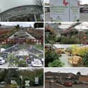 Best Garden Centres in Lancashire