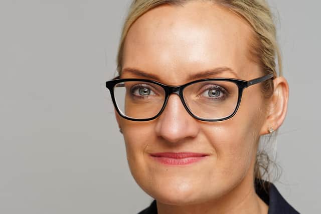 Jaydee Davis has joined the IOD as an ambassador