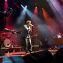 Roddy Woomble and Idlewild are set to tour the UK later this year - including two dates in Scotland.