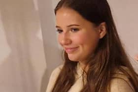Bella Greer sadly died after being found unresponsive at her home in Cypress Point