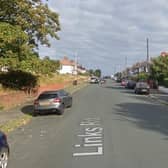 A fire broke out at a home on Links Road in Blackpool in the early hours of this morning (Thursday, May 26.)