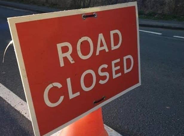 These are all the roadworks starting across the Fylde and Wyre this week (July 4)