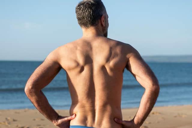 Travelodge launches its limited-edition swimwear range, perfect for all those hitting the beach for a spring staycation