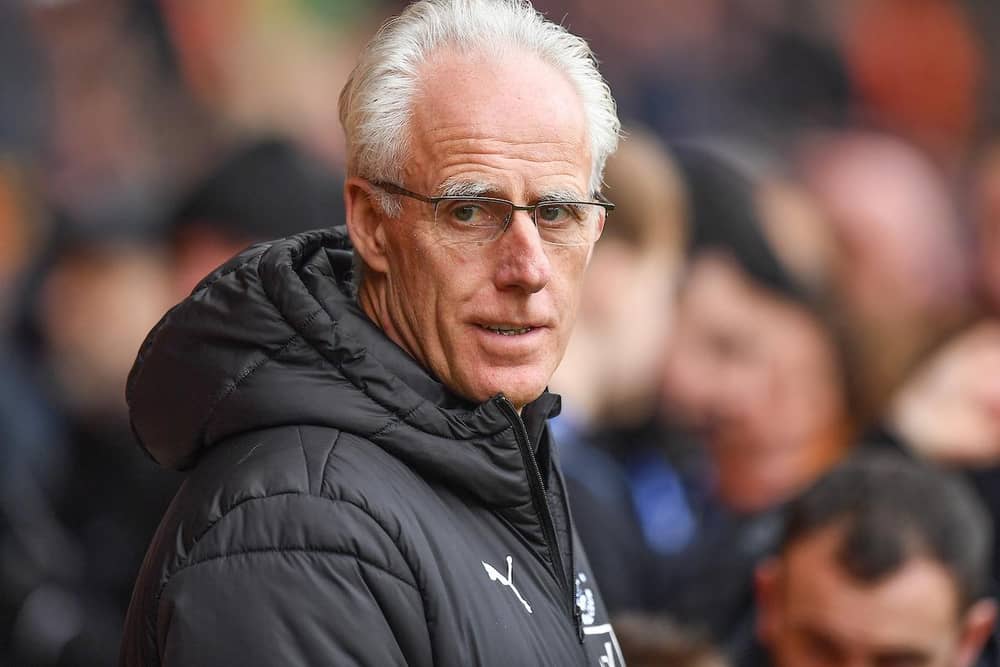 McCarthy was happy to take the point and move on