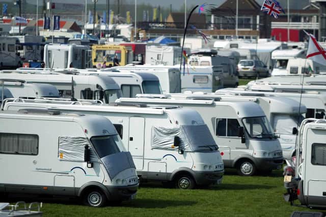 One resident described the plans as ‘outrageous’. 