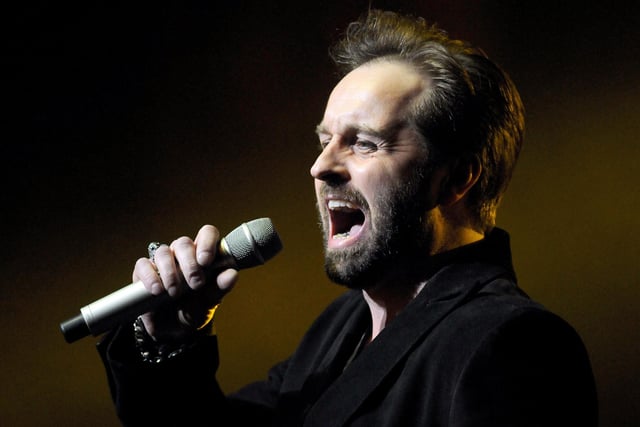 Tenor Alfie Boe went to St Wulstan's Primary School and Cardinal Allen High School in Fleetwood. As well as notable theatre work, Alfie has performed at national events including the Diamond Jubilee Concert in 2012 and at the VE 70 concert in London in 2015. He has even performed on the balcony of Buckingham Palace