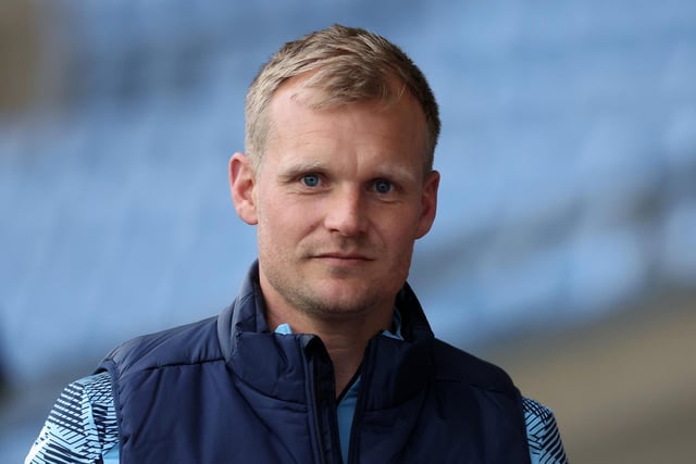 Sky Bet League One Promotion: 5/1. Sky Bet League One Top 6 Finish: 2/1.
