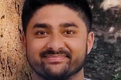Jyothis Manalayil, 28, from Bolton, sadly died following a collision in Garstang Road (A586), Larbreck on Friday, June 10.