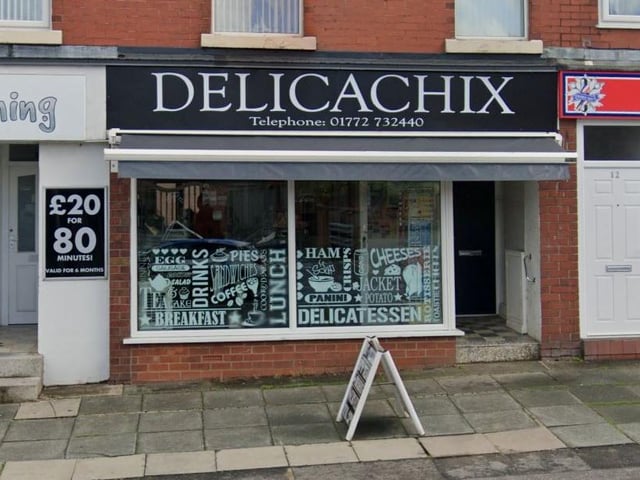 14 Woodplumpton Road, Ashton, Preston, PR2 2LP