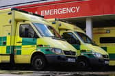 Emergency services news. Image supplied by Getty Images.