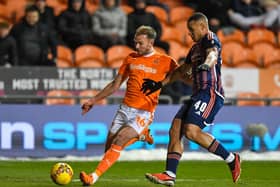 Jordan Rhodes  (Photographer Dave Howarth / CameraSport)