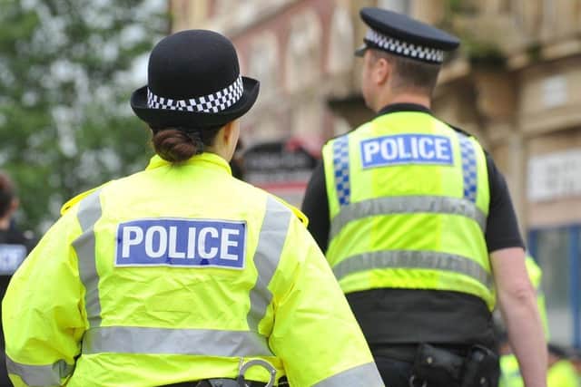 19 people were charged with drug offences across the Fylde coast