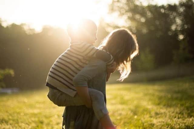 Fewer children will live in the new homes so they can be receive more personalised support