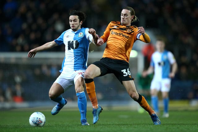 Ex-Hull City ace Jackson Irvine has revealed there were "really no negotiations" before his exit, and claimed that the club refused to offer him the security of an extension clause if he became injured. (Yorkshire Post)