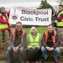 Blackpool Civic Trust