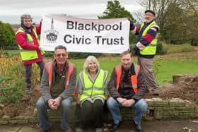 Blackpool Civic Trust