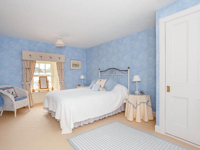 Bedroom 2.