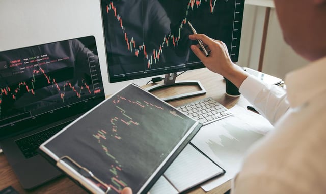 Be sure to investigate and compare very carefully which each broker and platform offers, to make sure you are choosing the one that is fit for your needs