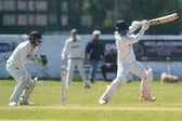 Fleetwood professional Vathsal Govind has left the club and returned home Picture: Daniel Martino