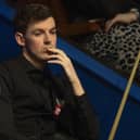 James Cahill has entered both of World Snooker's Q School competitions at Leicester's Morningside Arena Picture: Dave Howarth/PA Wire