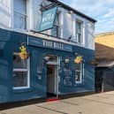 The Bull Hotel in Blackpool has had a makeover