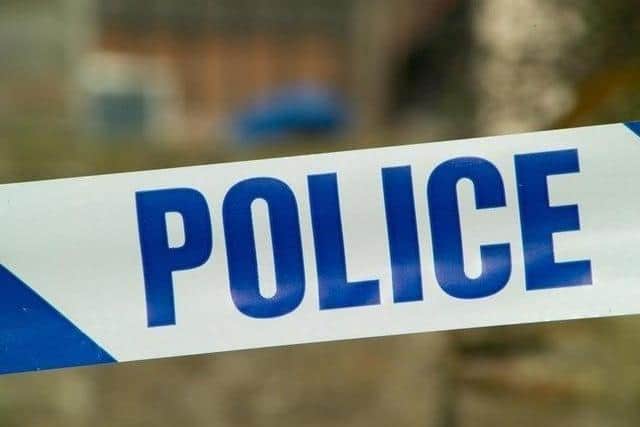 Motorbike rider in 40's suffers 'serious injuries' after Blackpool Prom collision at South Shore