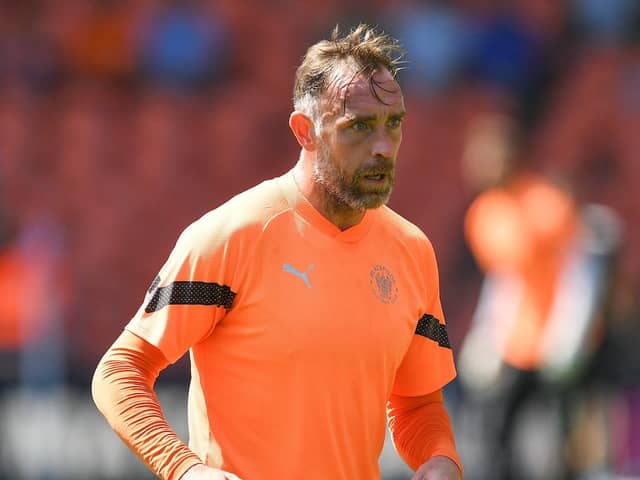 Keogh is a doubt for tomorrow's first game of the season