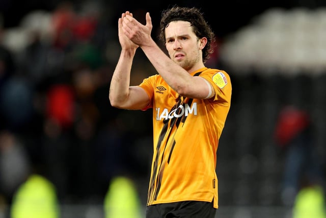 Honeyman has been one of Hull's standout players over the past three seasons, but has yet to commit his future to the club. Technically gifted on the ball, the 27-year-old could be exactly the type of player Blackpool need to pick out a pass in the final third.