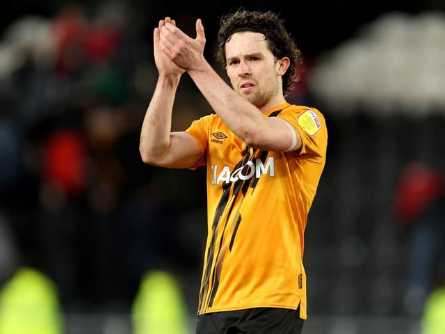 Honeyman has been one of Hull's standout players over the past three seasons, but has yet to commit his future to the club. Technically gifted on the ball, the 27-year-old could be exactly the type of player Blackpool need to pick out a pass in the final third.