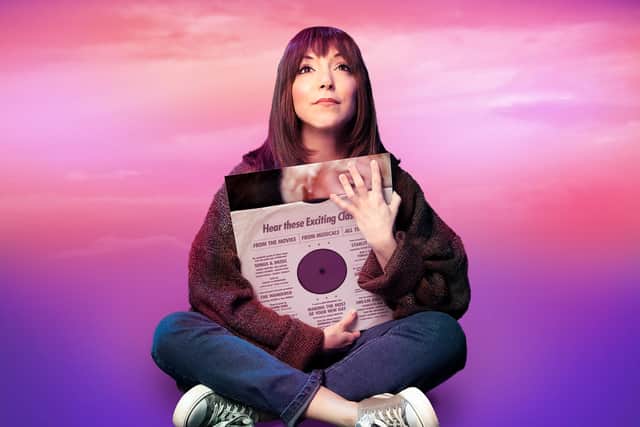 Christina Bianco as Little Voice