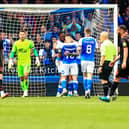 Posh condemned Blackpool to their heaviest defeat of the season