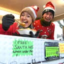 St Annes Christmas Market