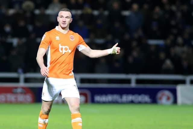 Tom Aldred
