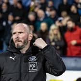 Michael Appleton has concerns over FOURTEEN members of his Blackpool squad