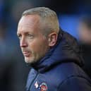 Blackpool defeated Shrewsbury Town 4-0 last time out. The win could be the springboard to end Pompey's unbeaten run. (Photographer Dave Howarth / CameraSport)