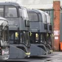 Blackpool has lost out on a bid for government cash which would have enabled them to slash bus fares in the resort