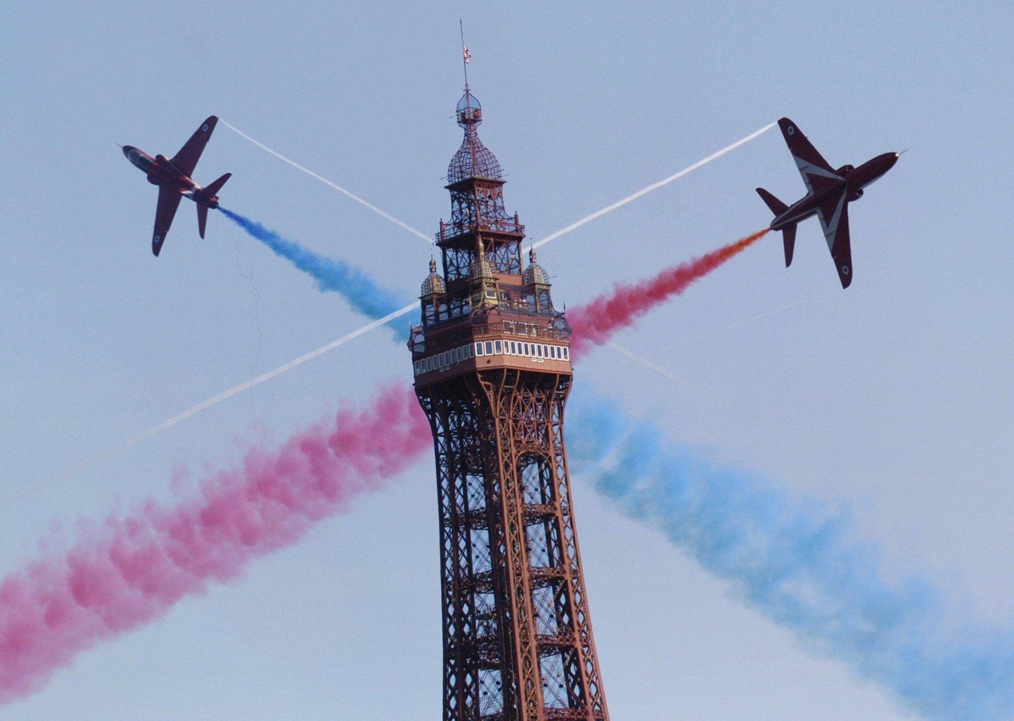 Big summer events planned for Blackpool and the Fylde Coast