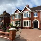 Susan Eve Estate Agency, Fylde Coast