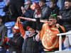 Blackpool FC: 22 of the best photos of the loyal Seasiders that made the trip to Reading on the final day