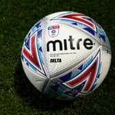 The Seasiders will return to action against Rotherham in midweek